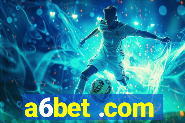 a6bet .com